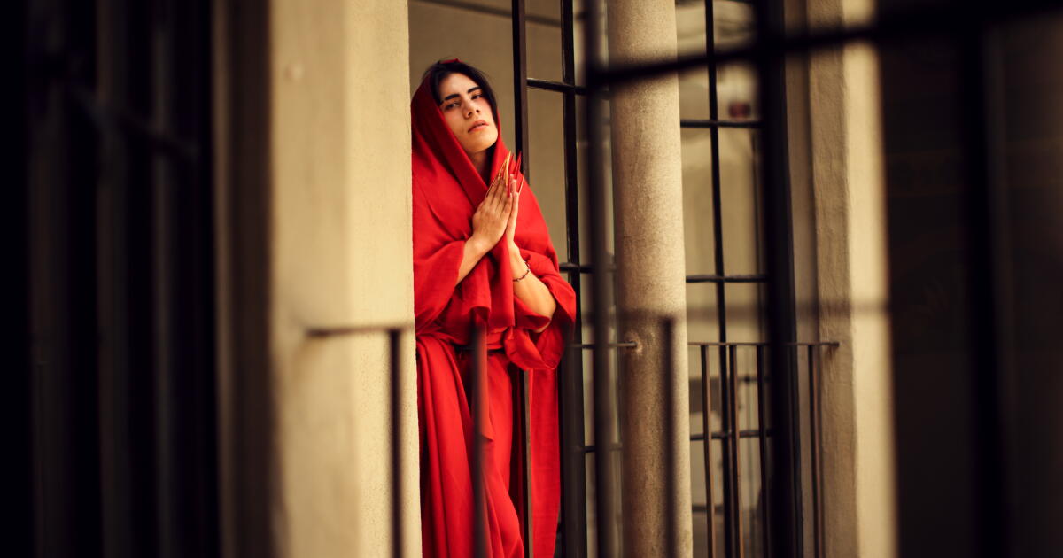 'What is sacred to you?' This transgender Chicana artist invites guests to confess at Riverside Museum of Art