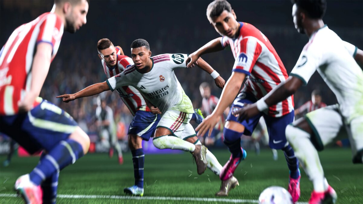 What time does EA Sports FC 27 go live? Digital release time in your region and New Zealand trick