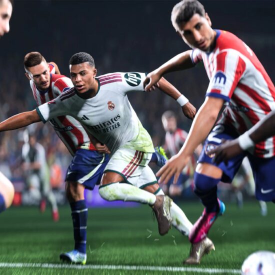 What time does EA Sports FC 27 go live? Digital release time in your region and New Zealand trick