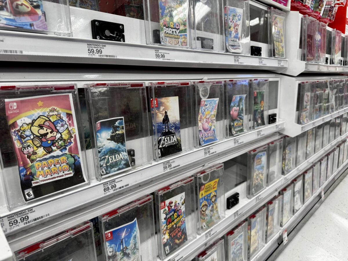 When digital becomes the default, what happens to consumer choice?