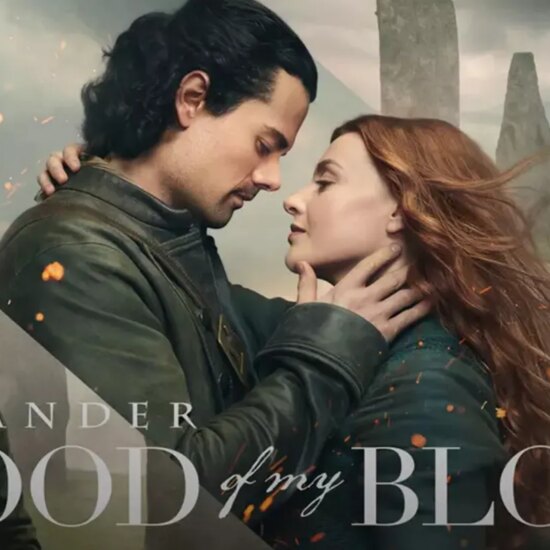 Where to Watch Outlander: Blood of My Blood Season 2 Streaming Free