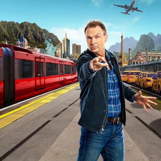 Where to Watch The Amazing Race Season 39 Free Online Streaming 2026