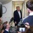 White House Blocks CNN From Covering Trump On Air Force One