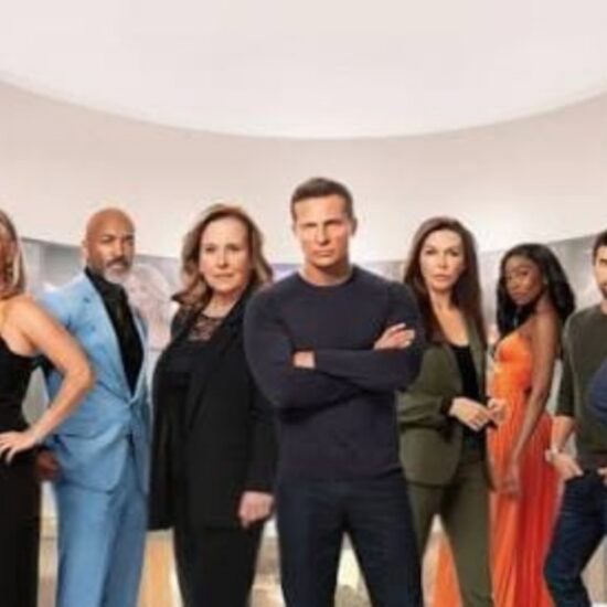 Who Is Leaving & Coming to General Hospital This Week (September 14-18)?