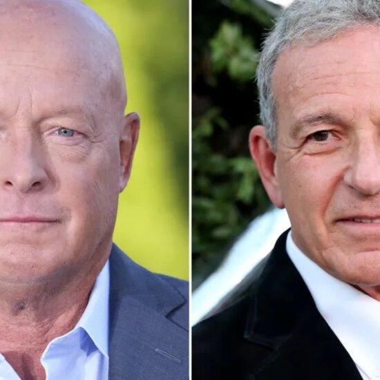 Why Disney CEO Bob Chapek Was Fired: Memoir Claims Against Bob Iger