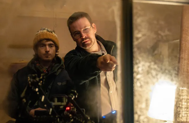 Why Zach Cregger's 'Resident Evil' Was Such a Big Box Office Hit