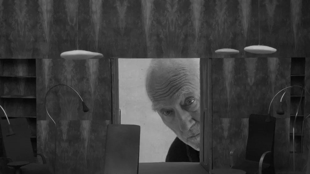 Wim Wenders on Why He Made a Documentary About Architect Peter Zumthor