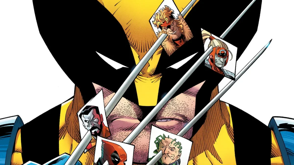 Wolverine’s Most Dangerous Villains | Marvel