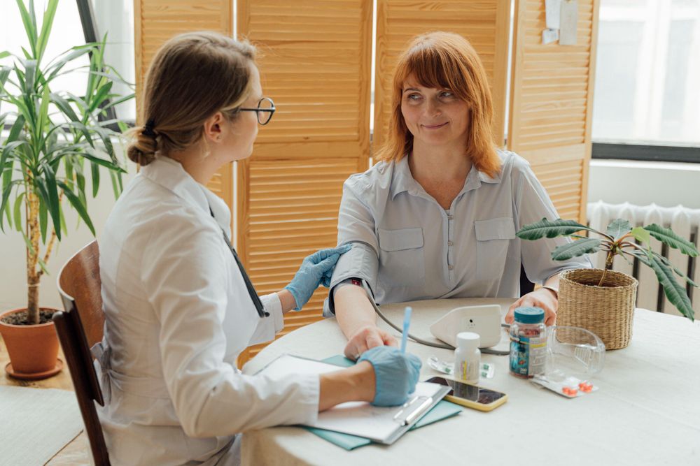 Women’s health: Why early screening matters, even without symptoms
