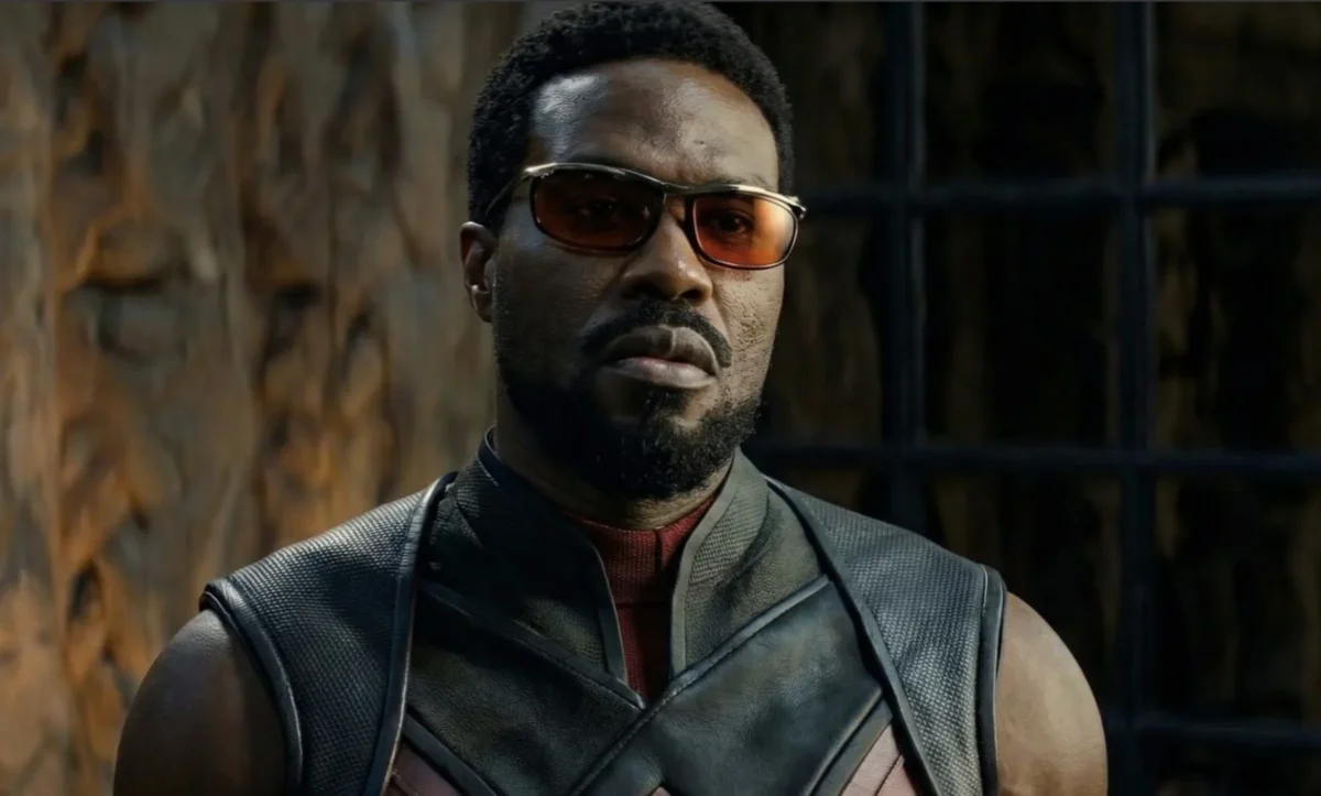 Yahya Abdul-Mateen II Says "Nothing Bitter" About 'Wonder Man' Experience