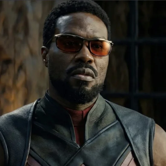 Yahya Abdul-Mateen II Says 
