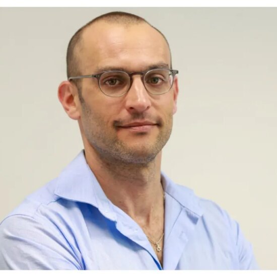 Yoav Gross Productions Hires Ariel Weisbrod As Head Of Content