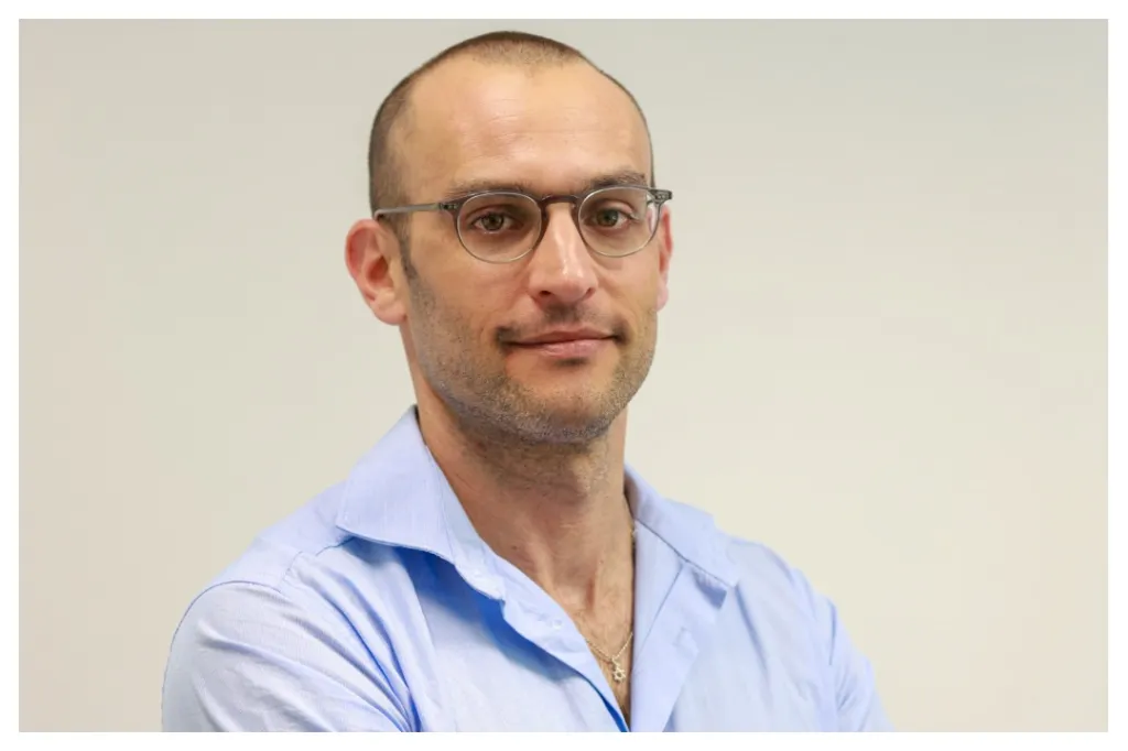 Yoav Gross Productions Hires Ariel Weisbrod As Head Of Content