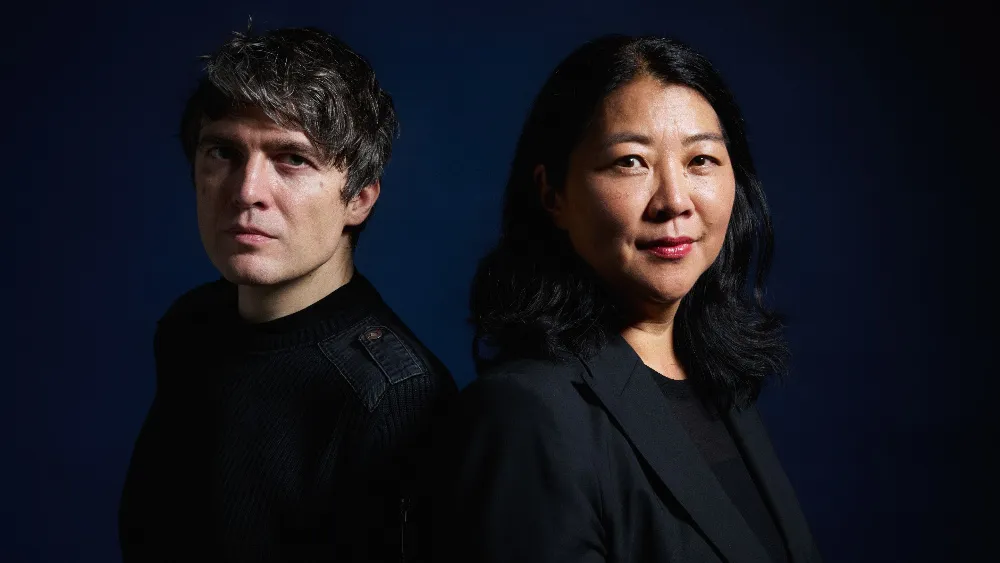Yoko Higuchi-Zitzmann Discusses Opportunities for AI Production