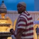 Your Mother Your Mother Your Mother Review: Mahershala Ali Hitman Film