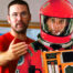 Zach Cregger, The Flood, 2001: A Space Odyssey
