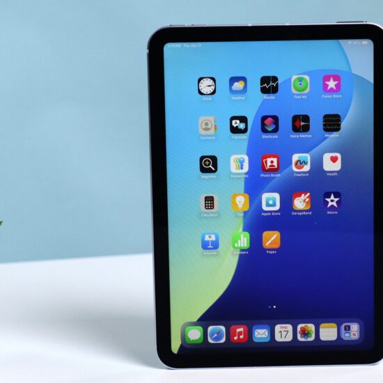 Apple iPad Mini A 17 Pro (2024) REVIEW