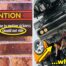 "HEY, IT'S SCARY LOOKING!!!!!": Here's A Brutally Honest Rating Of The New "Fast & Furious" Ride, Based On 6 Hyperspecific Criteria (Including How Likely You Are To Puke Your Brains Out)