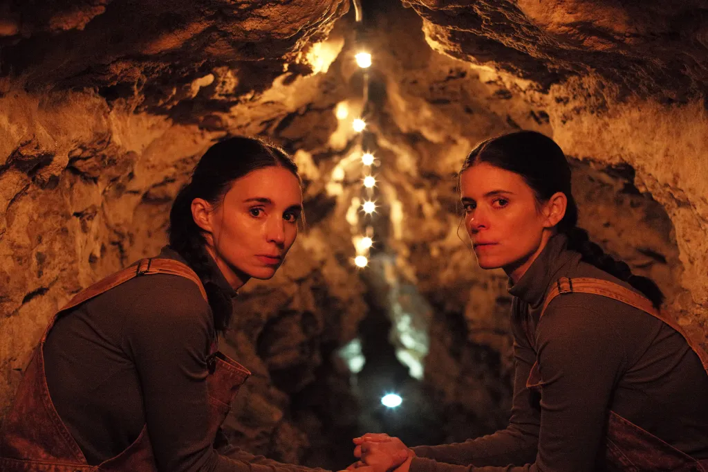 ‘Bucking Fastard’ Review: Werner Herzog’s Comedy Is A Bittersweet Tale