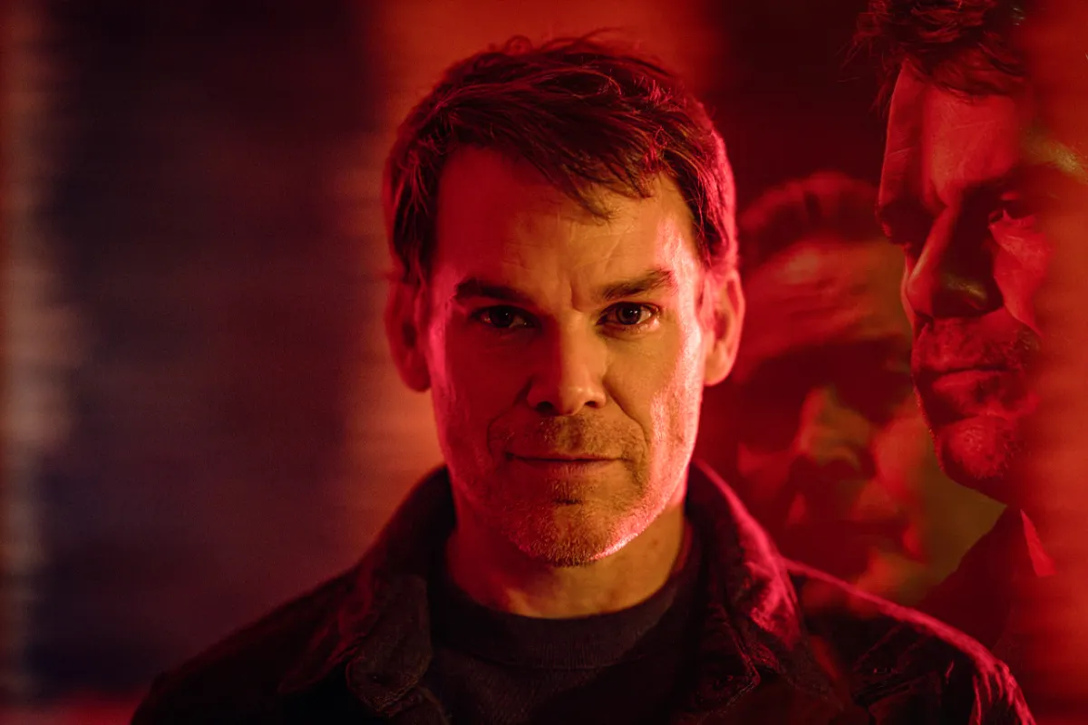 ‘Dexter: Resurrection’ | Decider | Where To Stream Movies & Shows on Netflix, Hulu, Amazon Prime, HBO Max