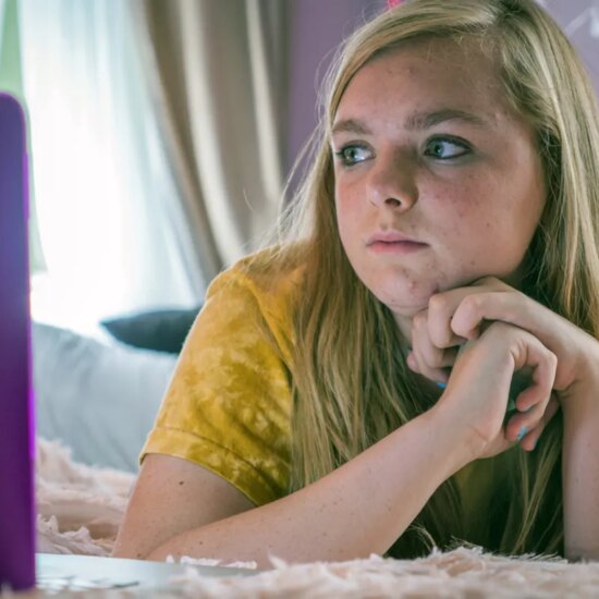 ‘Eighth Grade’ | Decider | Where To Stream Movies & Shows on Netflix, Hulu, Amazon Prime, HBO Max