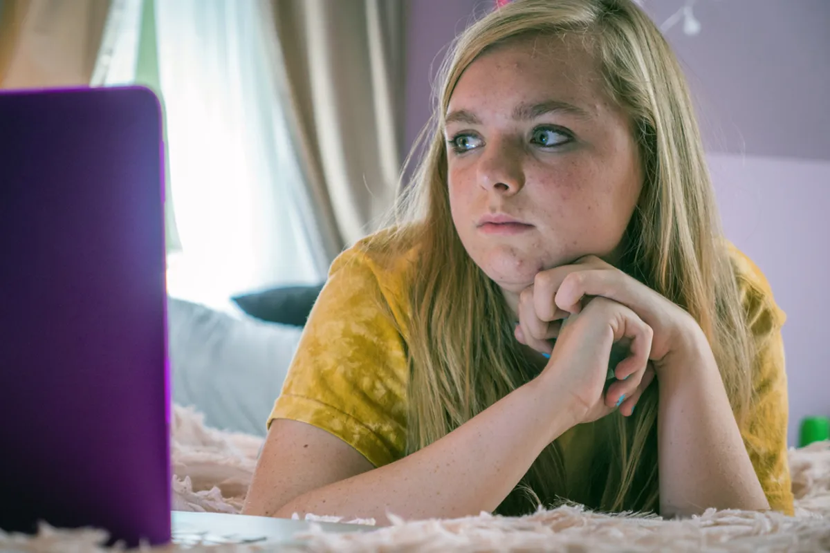 ‘Eighth Grade’ | Decider | Where To Stream Movies & Shows on Netflix, Hulu, Amazon Prime, HBO Max