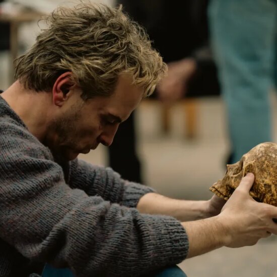 ‘Elsinore’ Trailer: First Look At Andrew Scott’s Buzzy Biopic
