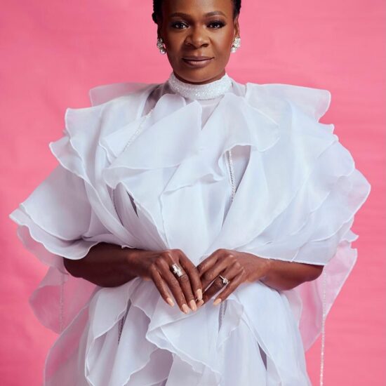 ‘Iya Iyo’ gets a new life as Judith Sephuma marks 25 years of debut album