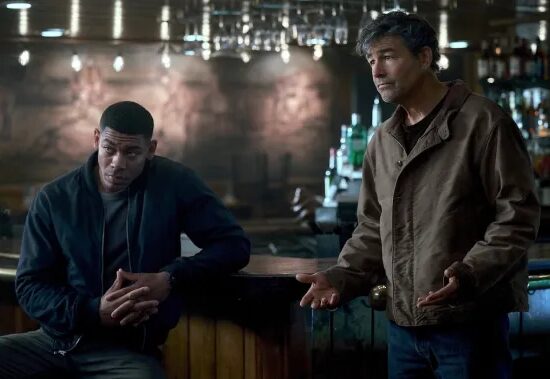 ‘Lanterns’ Review: Episode 4 Is All About ‘The Weenie'(s) — Spoilers