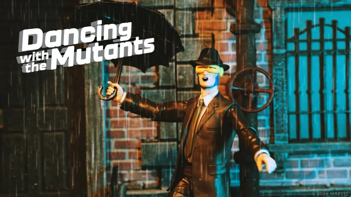 ‘Marvel Super Heroes: What The--?!’ Returns with ‘Dancing with the Mutants’