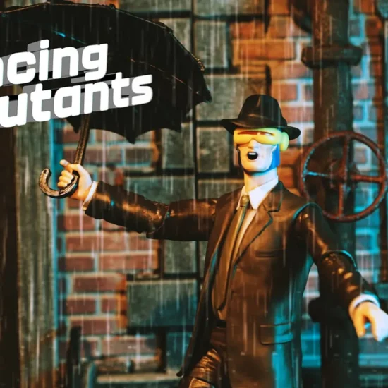 ‘Marvel Super Heroes: What The--?!’ Returns with ‘Dancing with the Mutants’