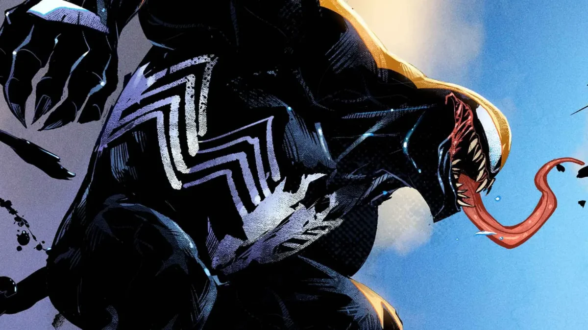 ‘Venom’ #1 Preview Rekindles Eddie Brock’s Close Bond with the Venom Symbiote