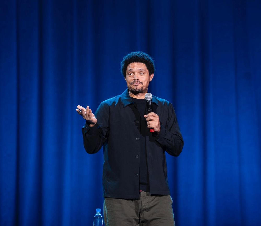‘World-class pilots’ indeed? Trevor Noah joke takes flight after Airlink stunt