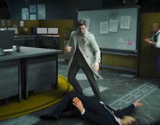 007 First Light's New Game+ Lets You Dress Bond However You Want