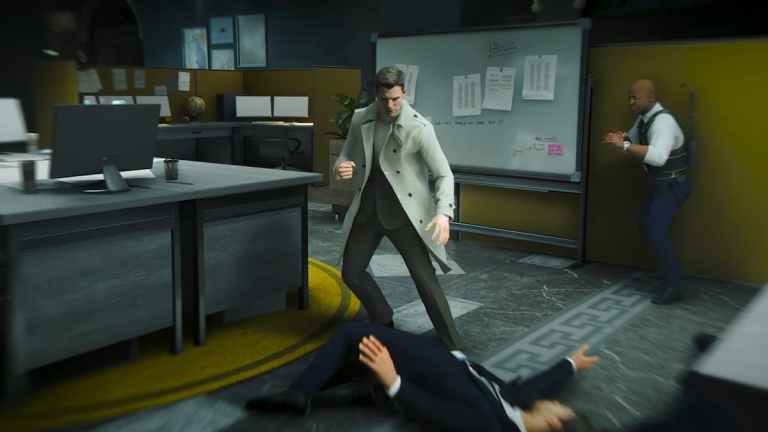 007 First Light's New Game+ Lets You Dress Bond However You Want