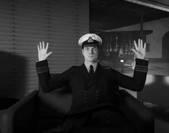 007 First Light's New Photo Mode Lets You Recreate the Absolute Cinema Meme