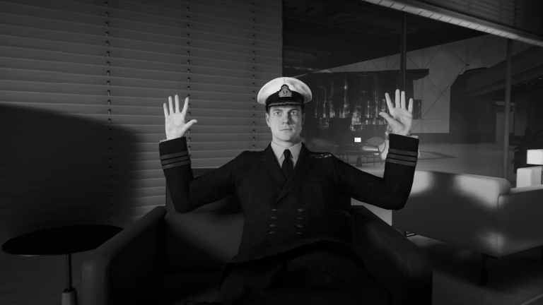 007 First Light's New Photo Mode Lets You Recreate the Absolute Cinema Meme