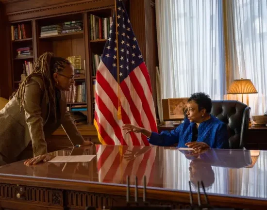 14th Review: Ava DuVernay's Overstuffed Netflix Documentary