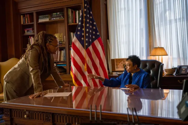 14th Review: Ava DuVernay's Overstuffed Netflix Documentary