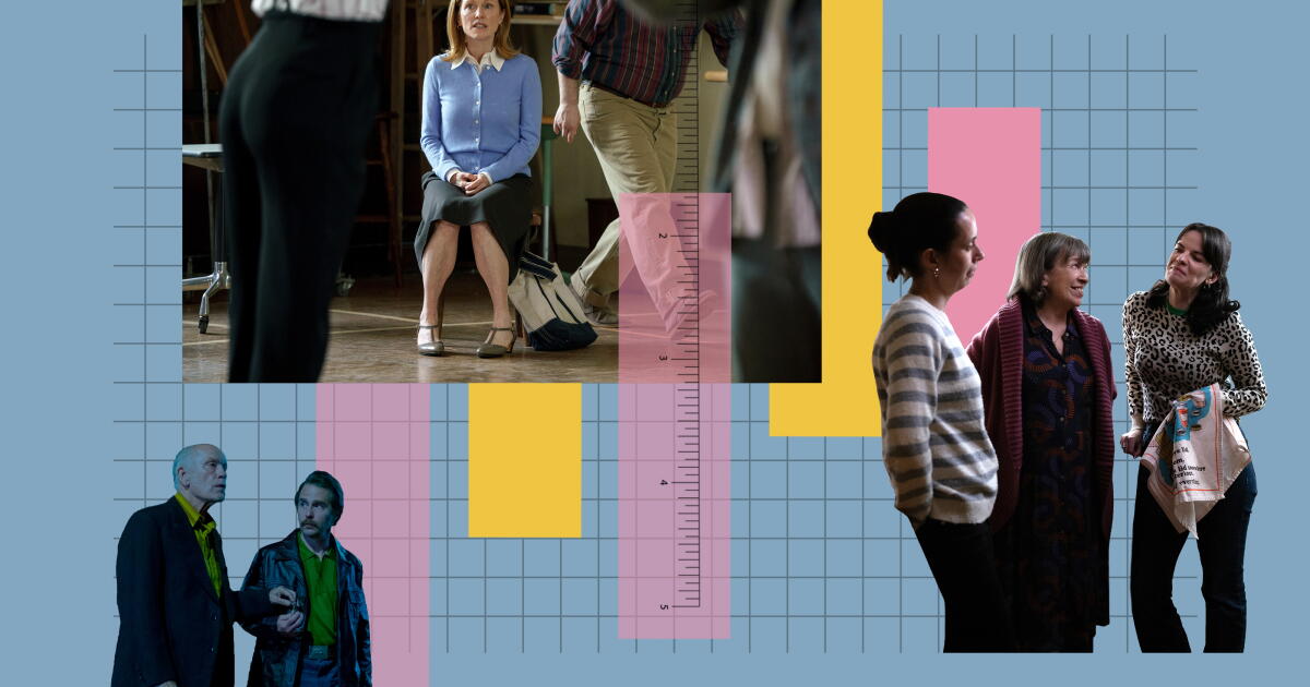 2027 Oscar predictions: best original screenplay