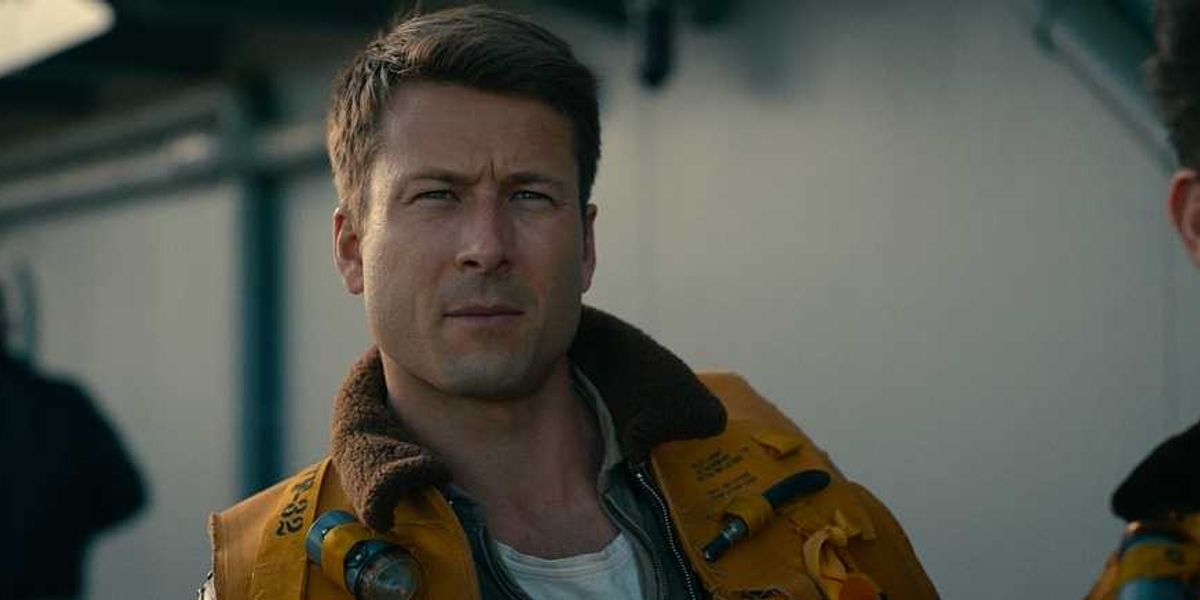 5 Glen Powell Movies You May Have Forgotten He Was In