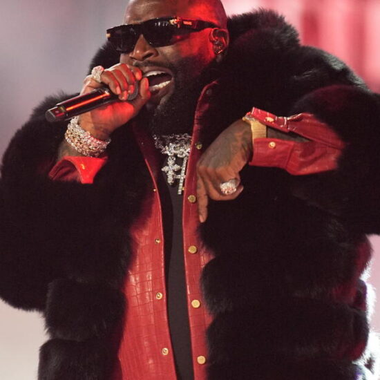 50 Cent allegedly bailed out suspect accused of assaulting Rick Ross' son