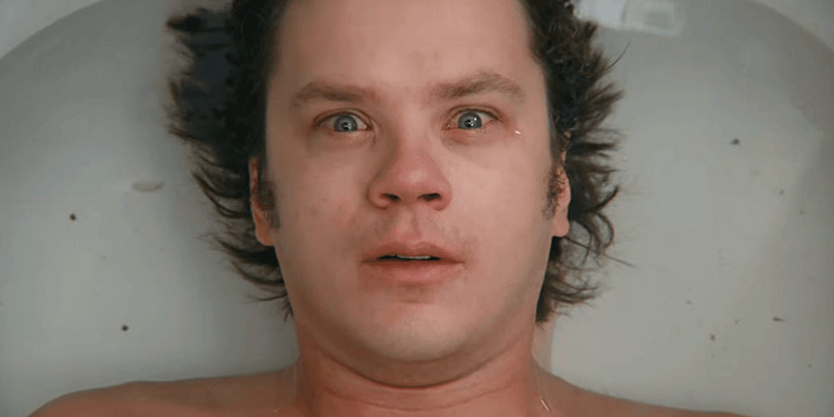 8 Scary Bathtub Scenes in Movies and TV