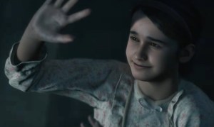 A Scary-Looking New Conjuring Game Just Got Announced, And It’s Out Next Week On Netflix