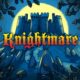 A free, officially licensed game based on classic UK children’s TV show Knightmare is in development