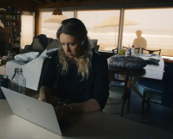 A24's 'You Can See Everything' Scores $19.5 Million Second Weekend