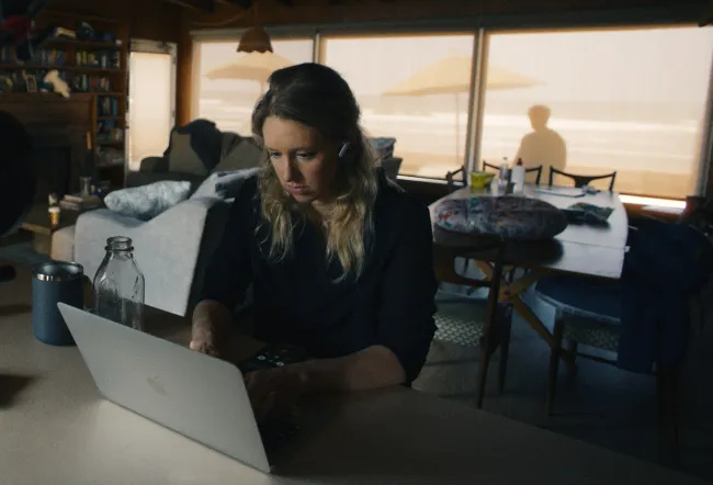 A24's 'You Can See Everything' Scores $19.5 Million Second Weekend