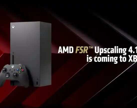 AMD Expands FSR 4.1 Availability to RX 6000 GPUs, Handhelds, and Xbox