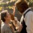 Alexander Skarsgård, Olivia Colman and Elizabeth Debicki on 'Wicker'