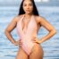 Amanda du-Pont on Tropika Island of Treasure: ‘If not now, then when?’